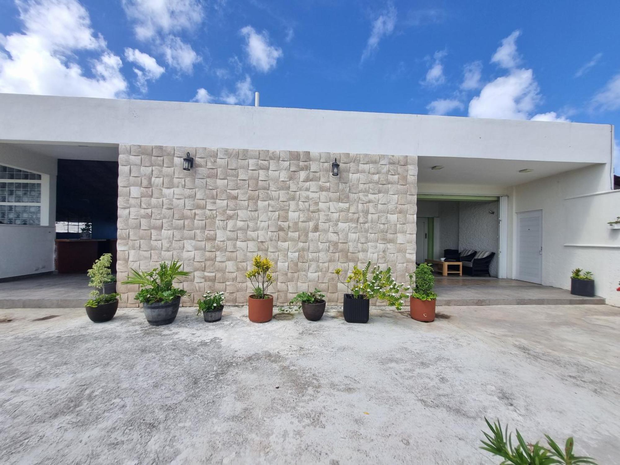 Hotel Plaza Cozumel Exterior foto